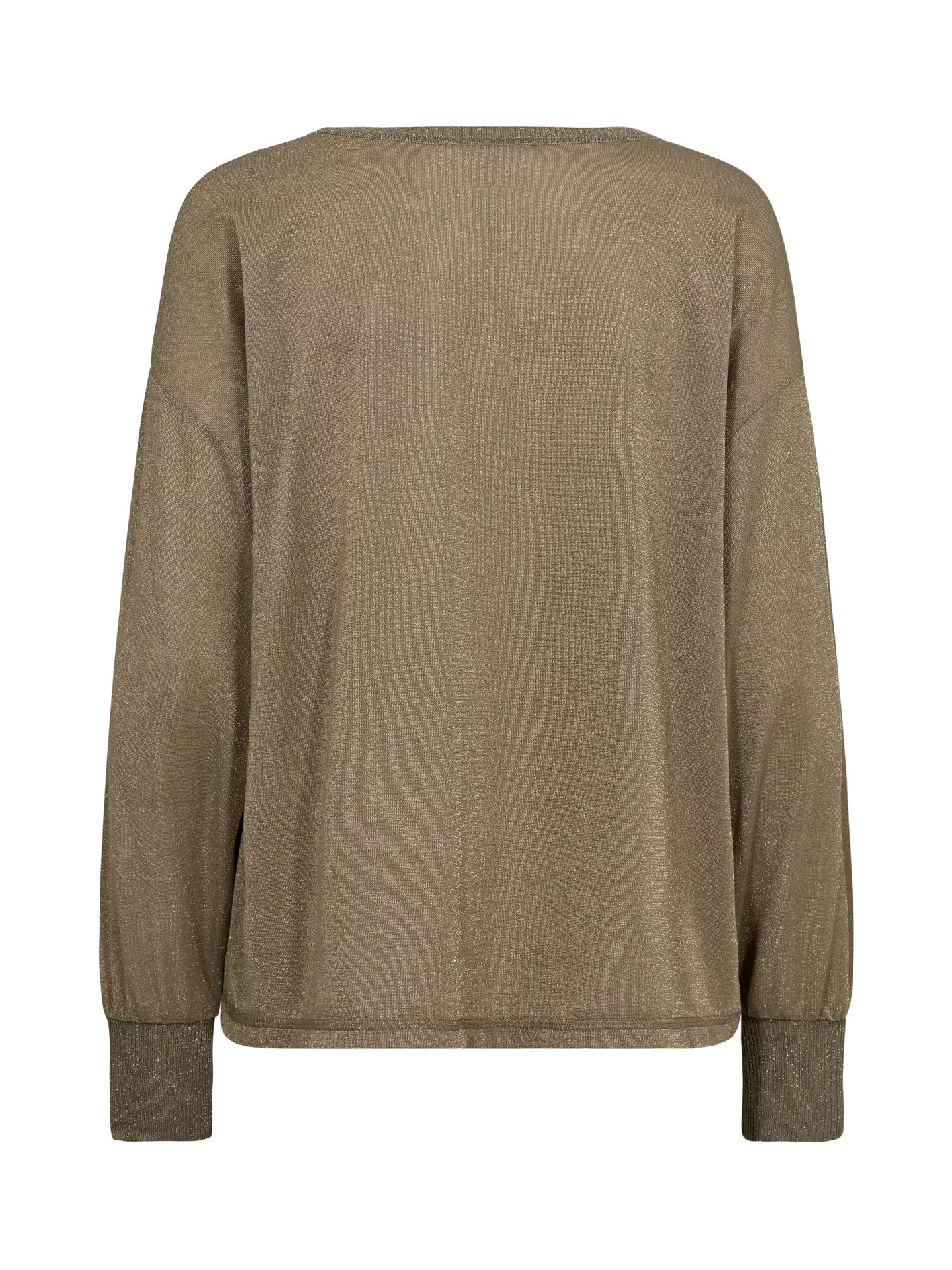 Kilana LS Blouse | Mermaid - Image 4