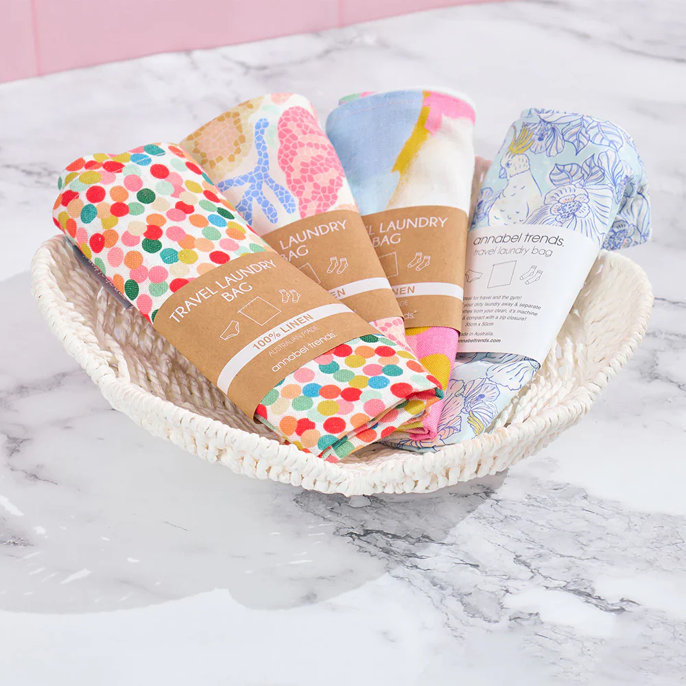 Laundry Bag | Hello Cockie - Image 5