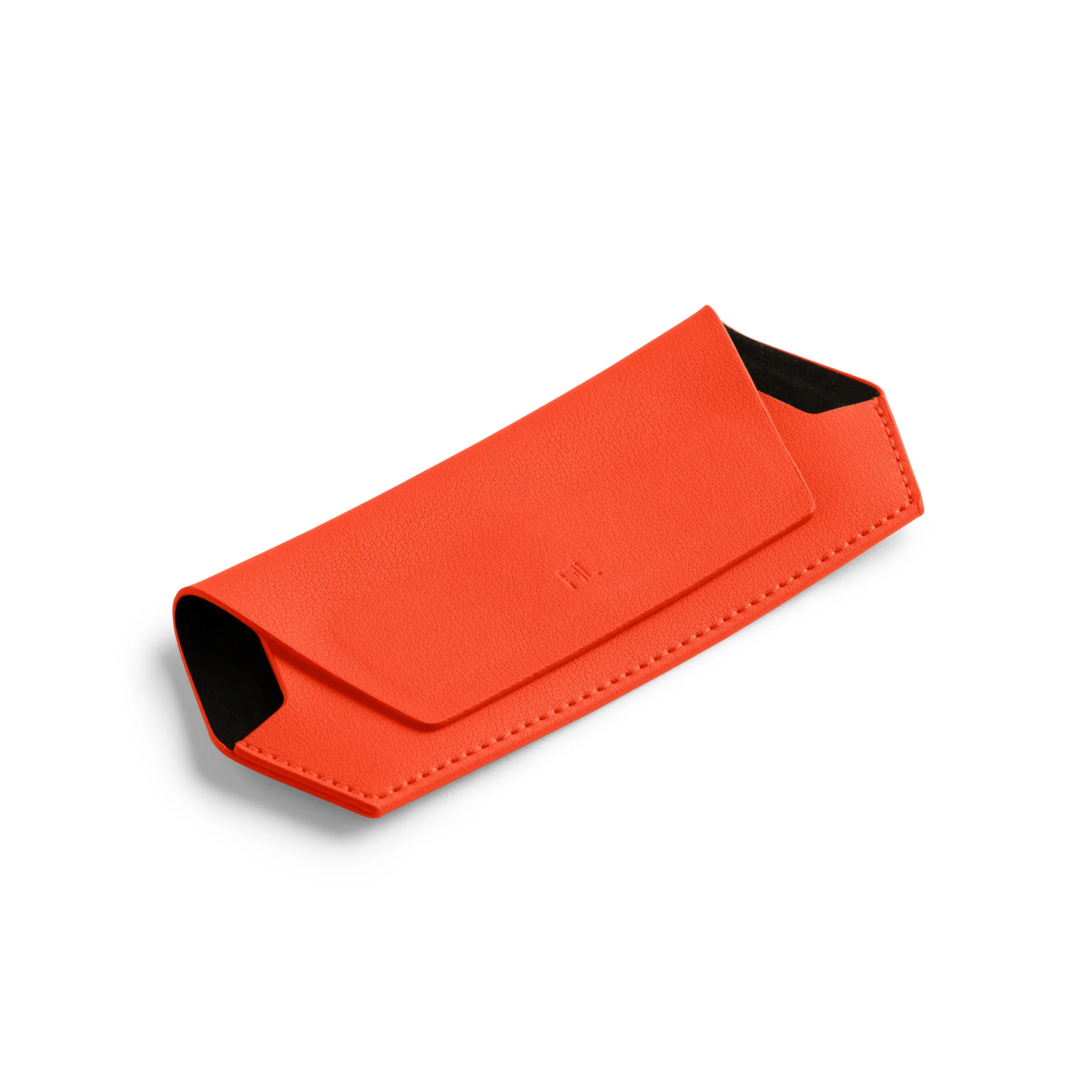 Leather Glasses Case | Ginger - Image 7