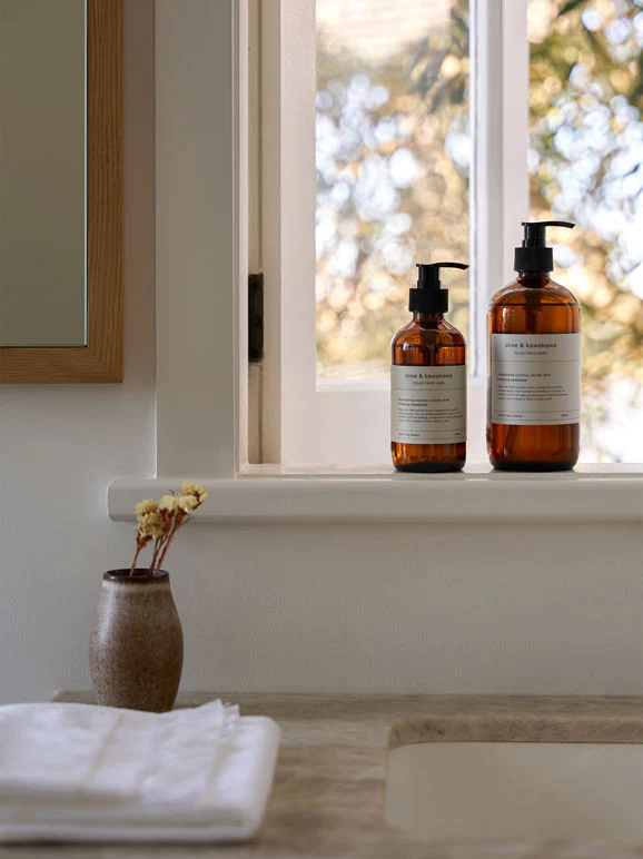 Liquid Soap | Olive & Kawakawa - Image 3