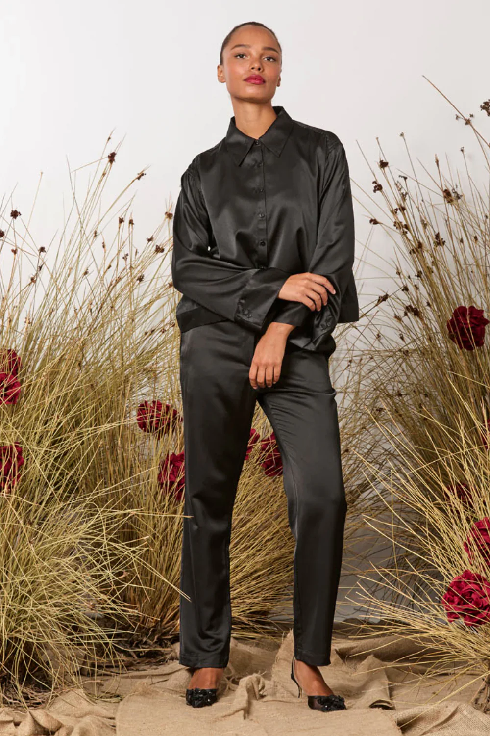 Lizette Shirt - Image 3