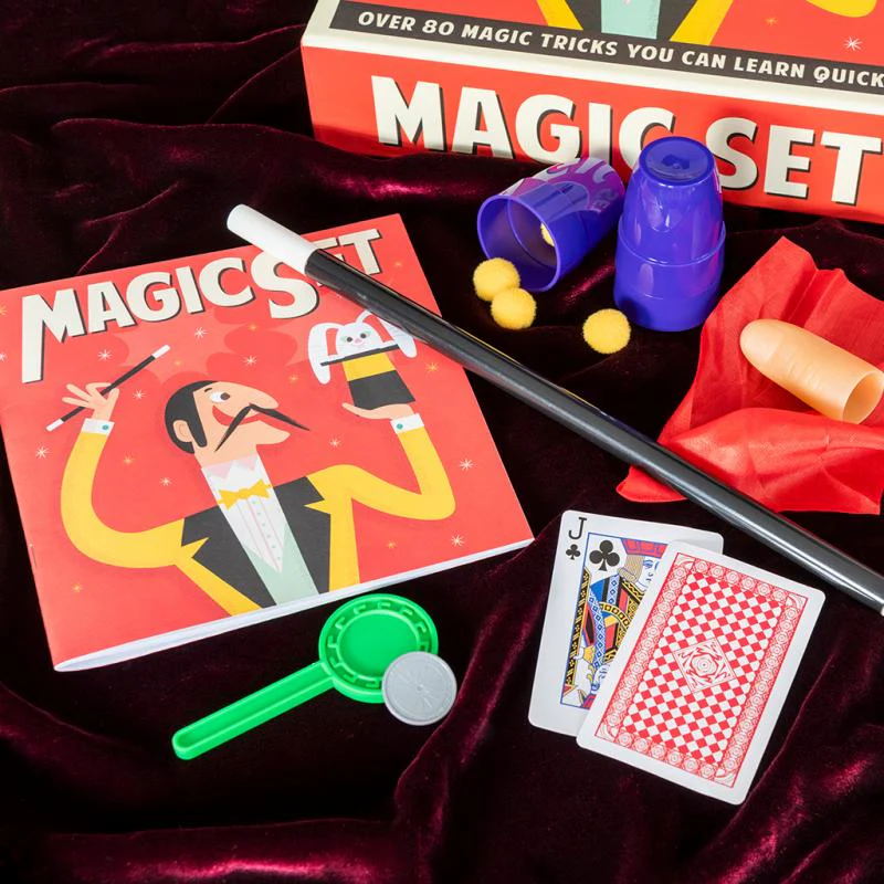 Magic Set - Image 3