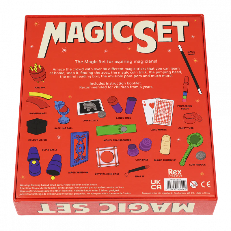Magic Set - Image 4