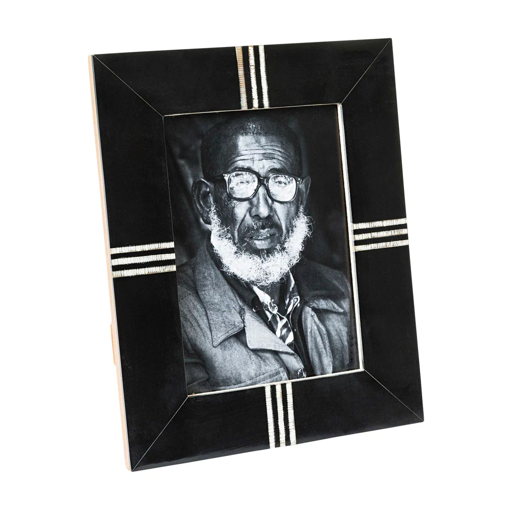 Mandishi Photo Frame 5 x 7 - Image 2