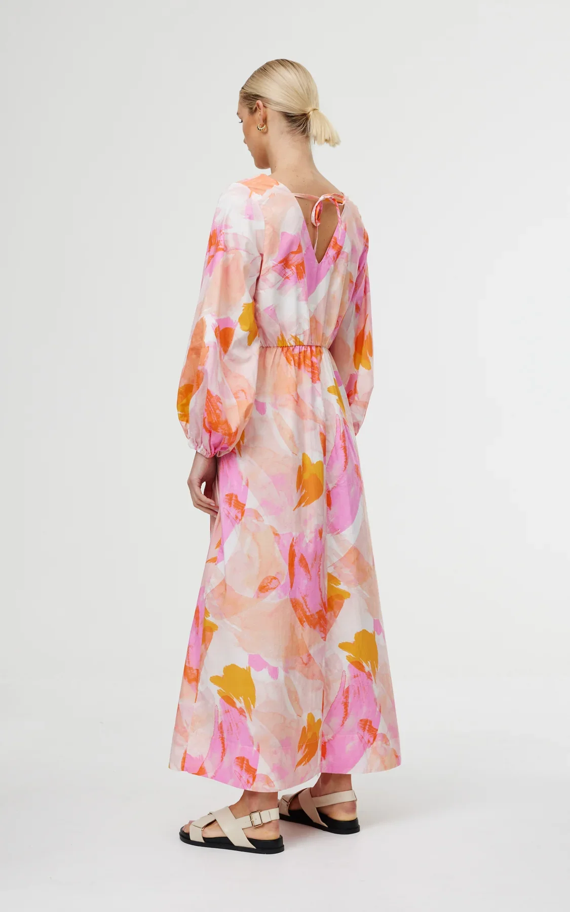 Marais Dress | Confetti - Image 4