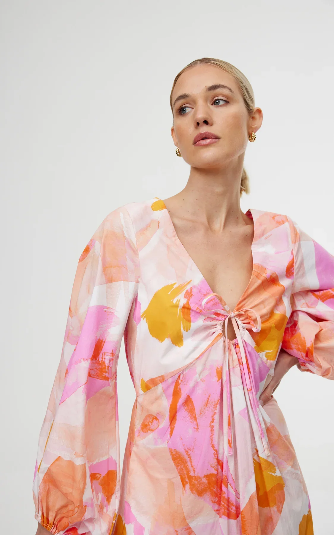 Marais Dress | Confetti - Image 5