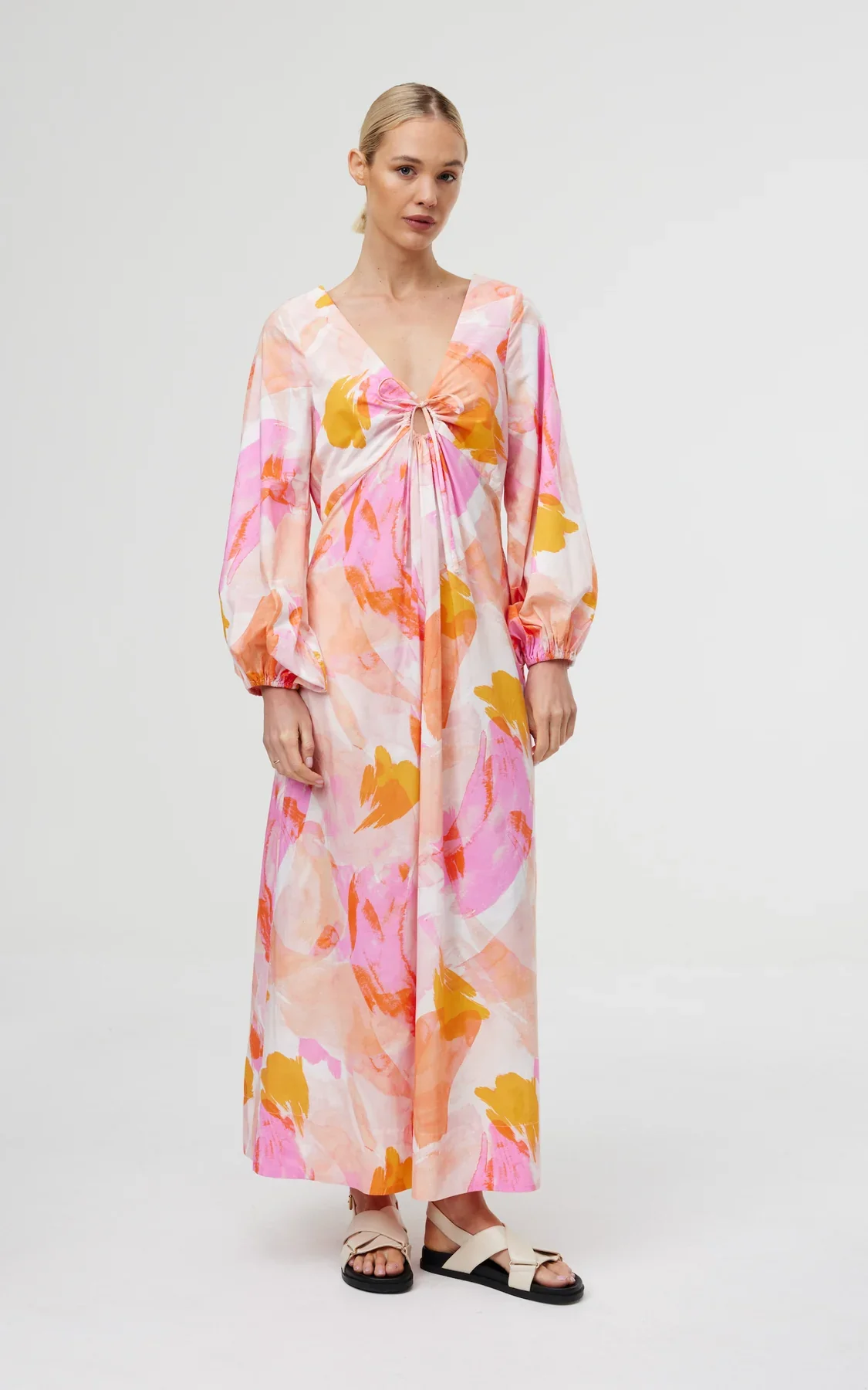 Marais Dress | Confetti - Image 7