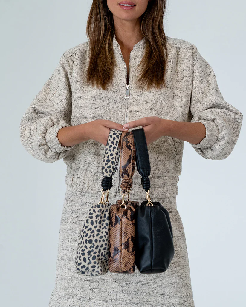 Martha | Black - Image 5