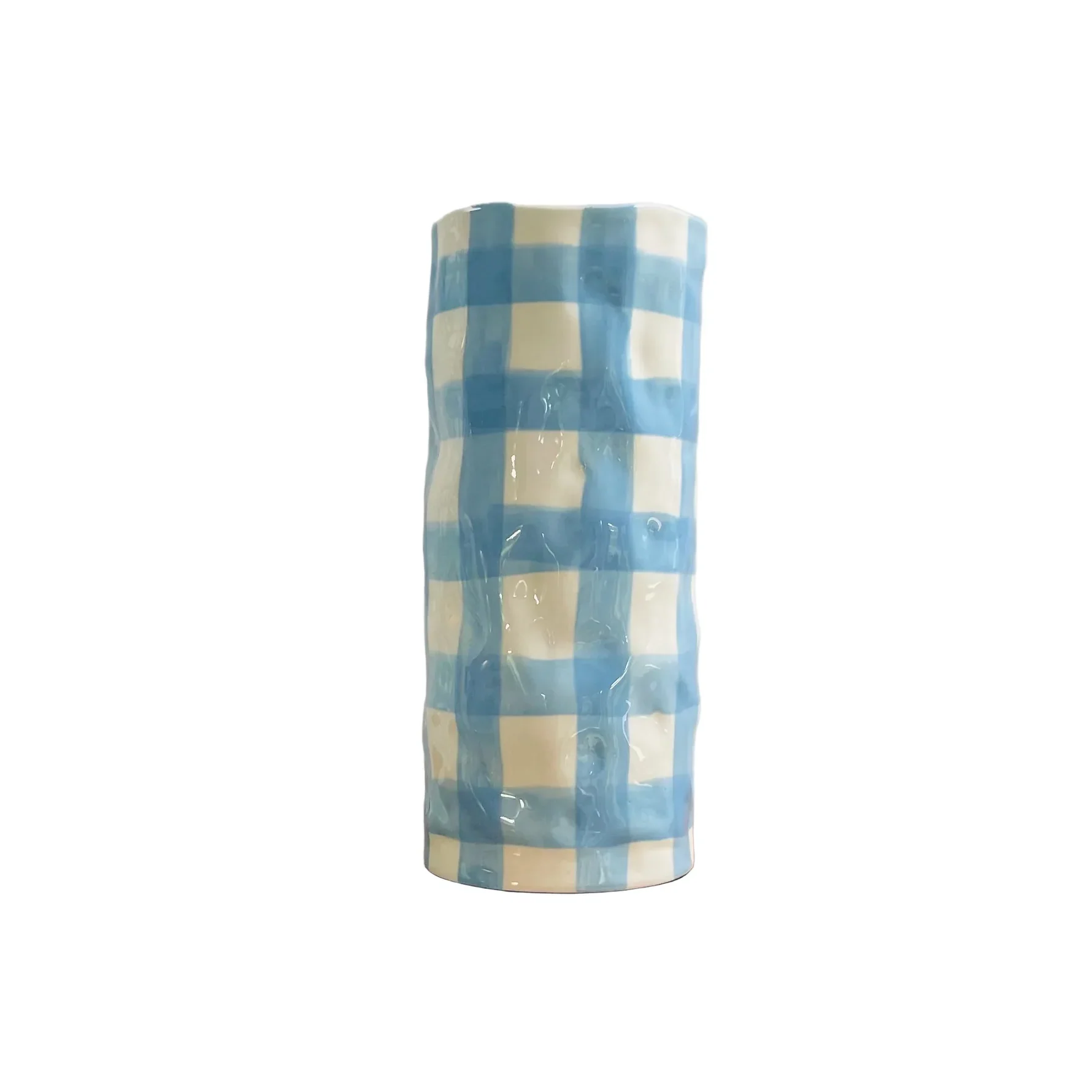 Medium Vase | Cornflower