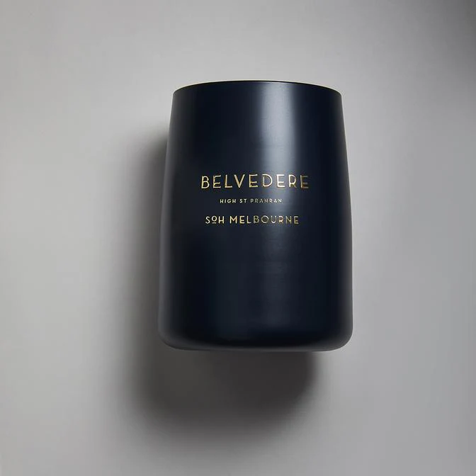Mr Rosado Candle - Image 2