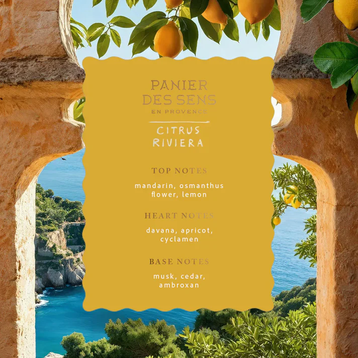 Orange Riviera Eau de Parfum - Image 3