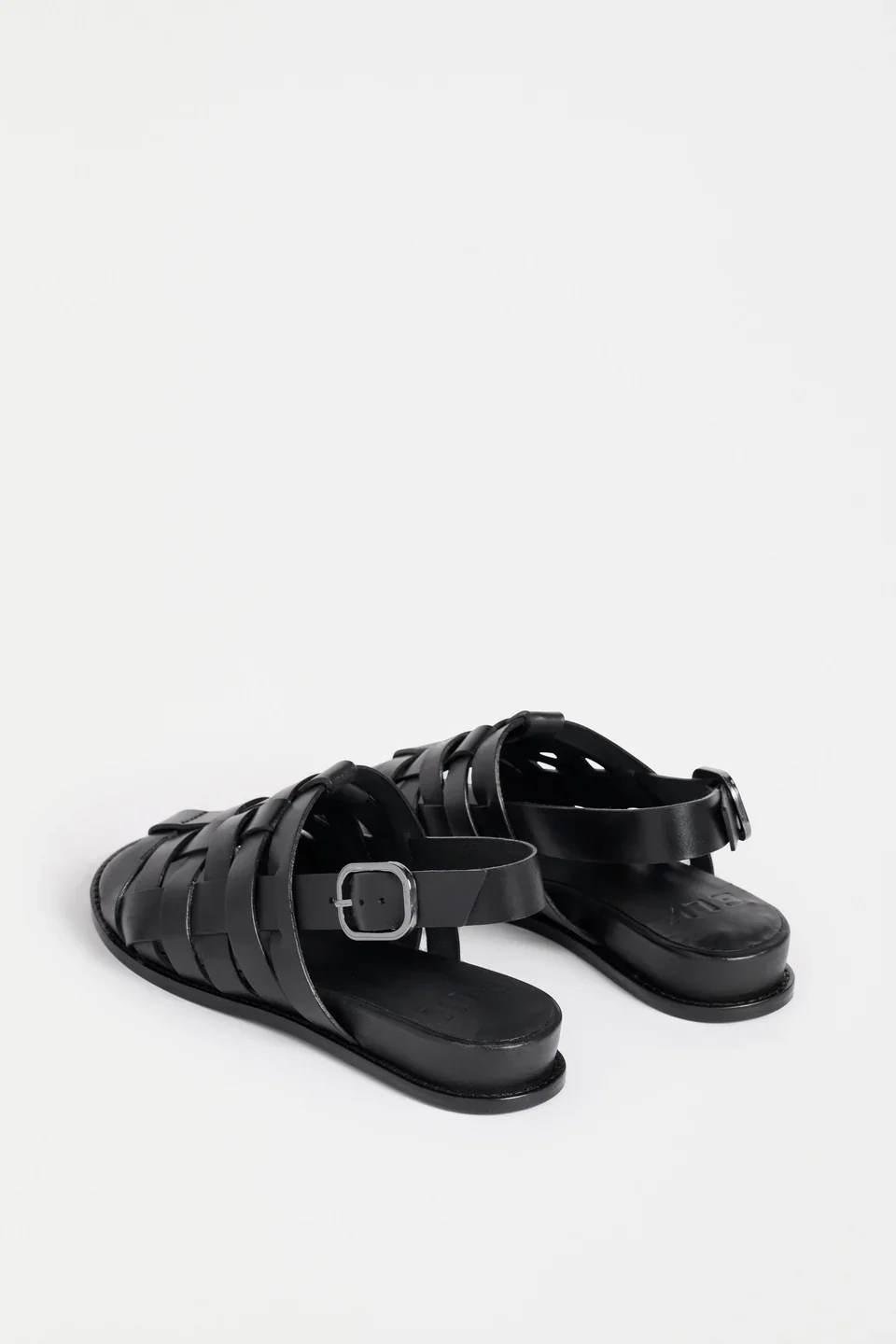 Ostt Sandal | Black - Image 5