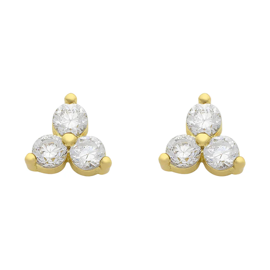 Petite Brigitte Earring
