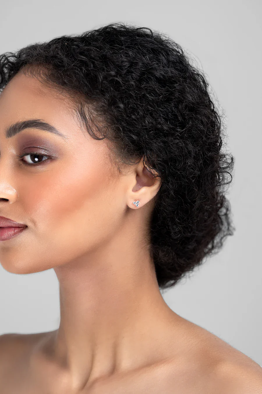 Petite Brigitte Earring - Image 3