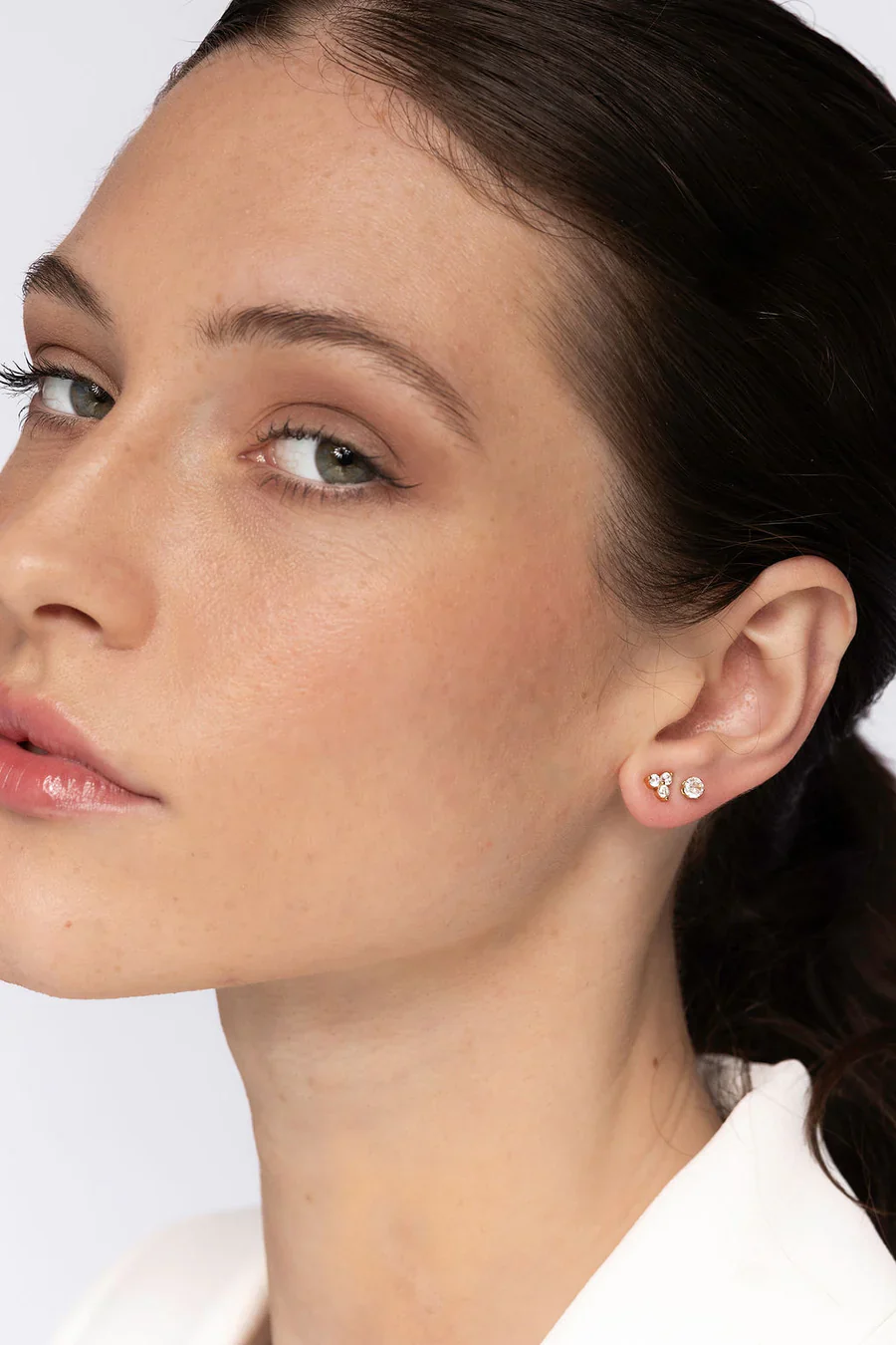 Petite Brigitte Earring - Image 4