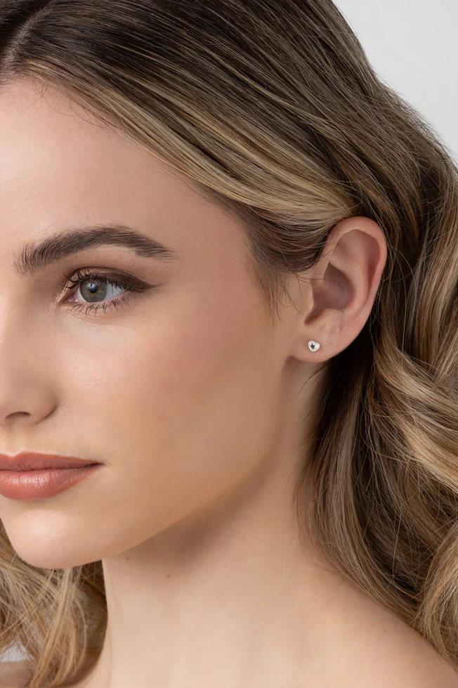 Petite Frankel Earring - Image 2