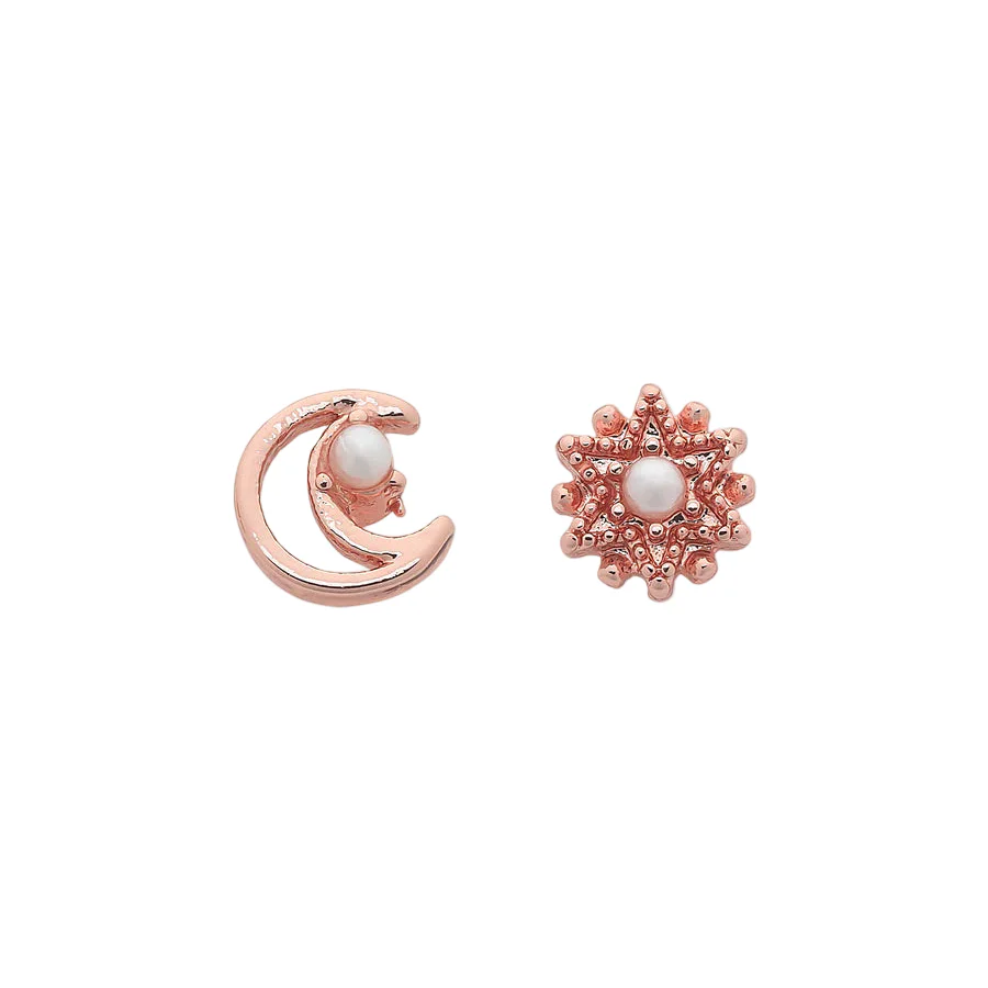 Petite Sailor Earring - Image 3