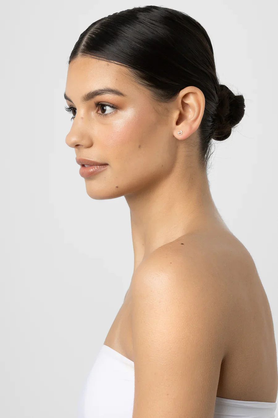 Petite Sailor Earring - Image 4