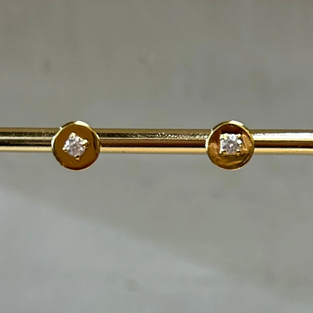 Petite Studs - Image 4