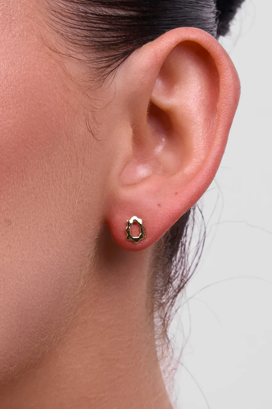 Petite Whimsy Earring - Image 4