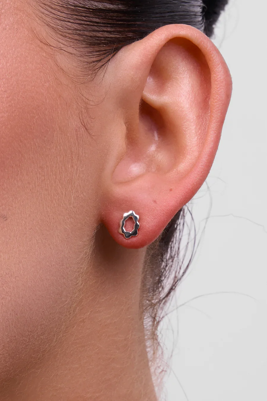 Petite Whimsy Earring - Image 5