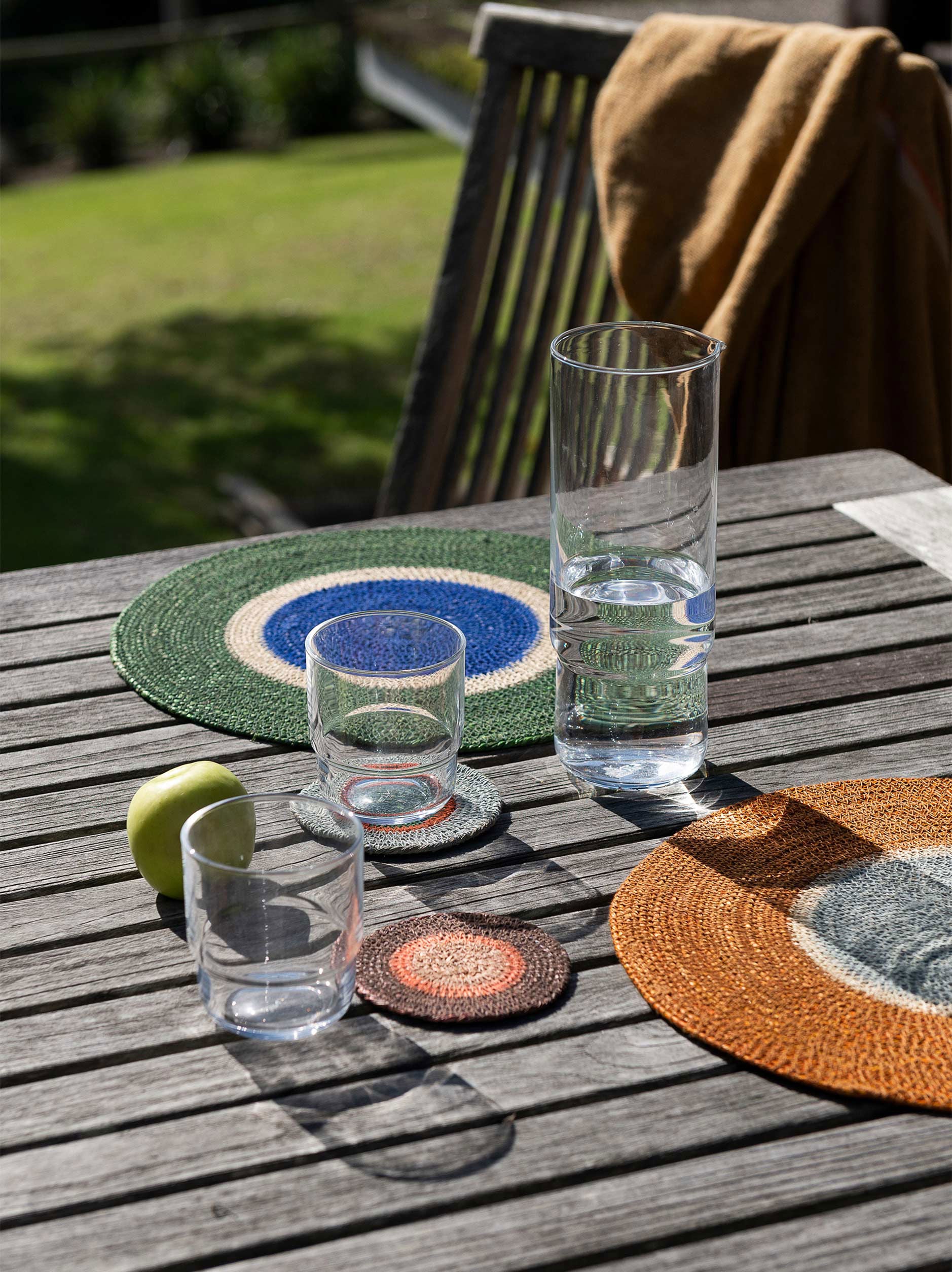 Piccadilly Tumbler | Clear - Image 4