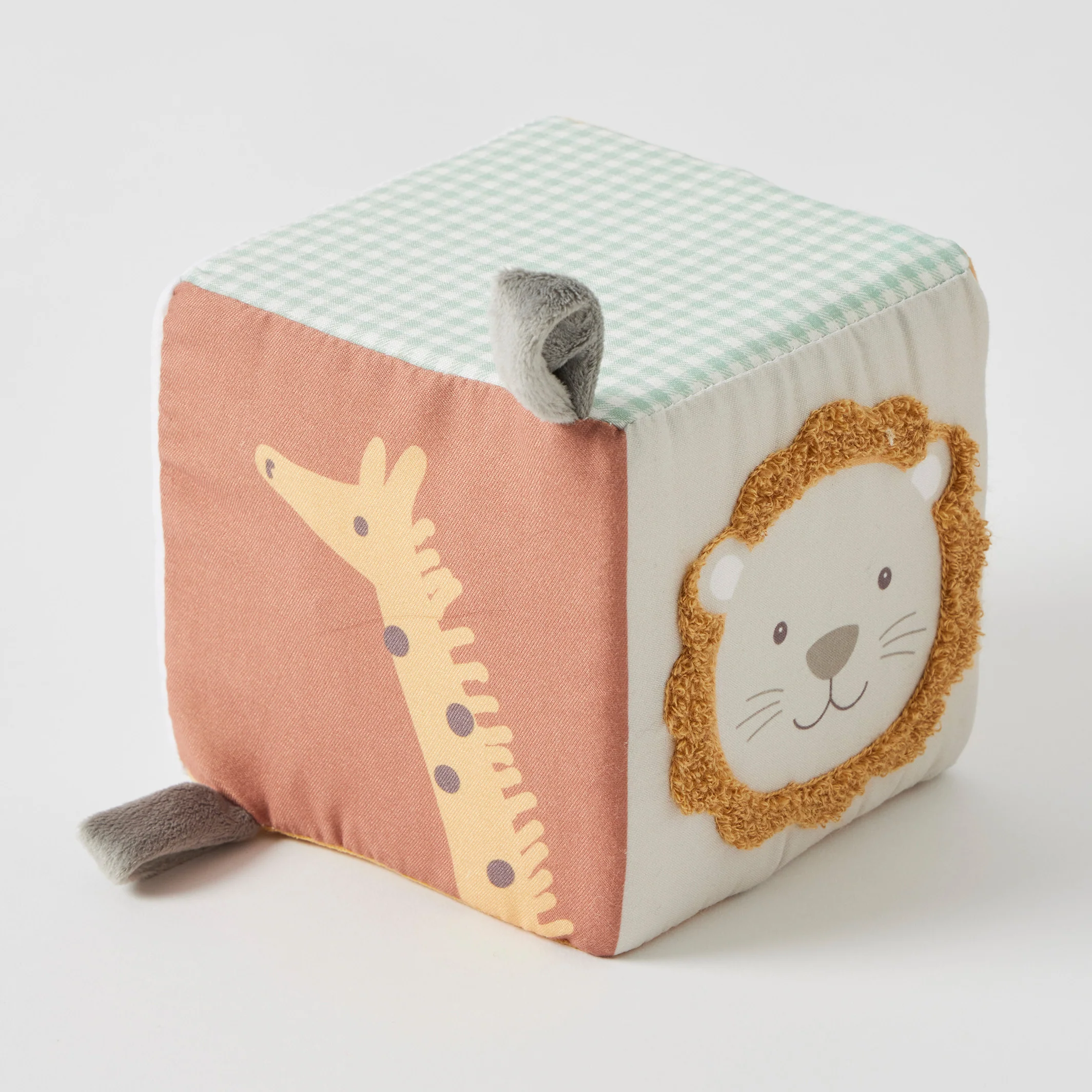 Plush Safari Block - Image 2
