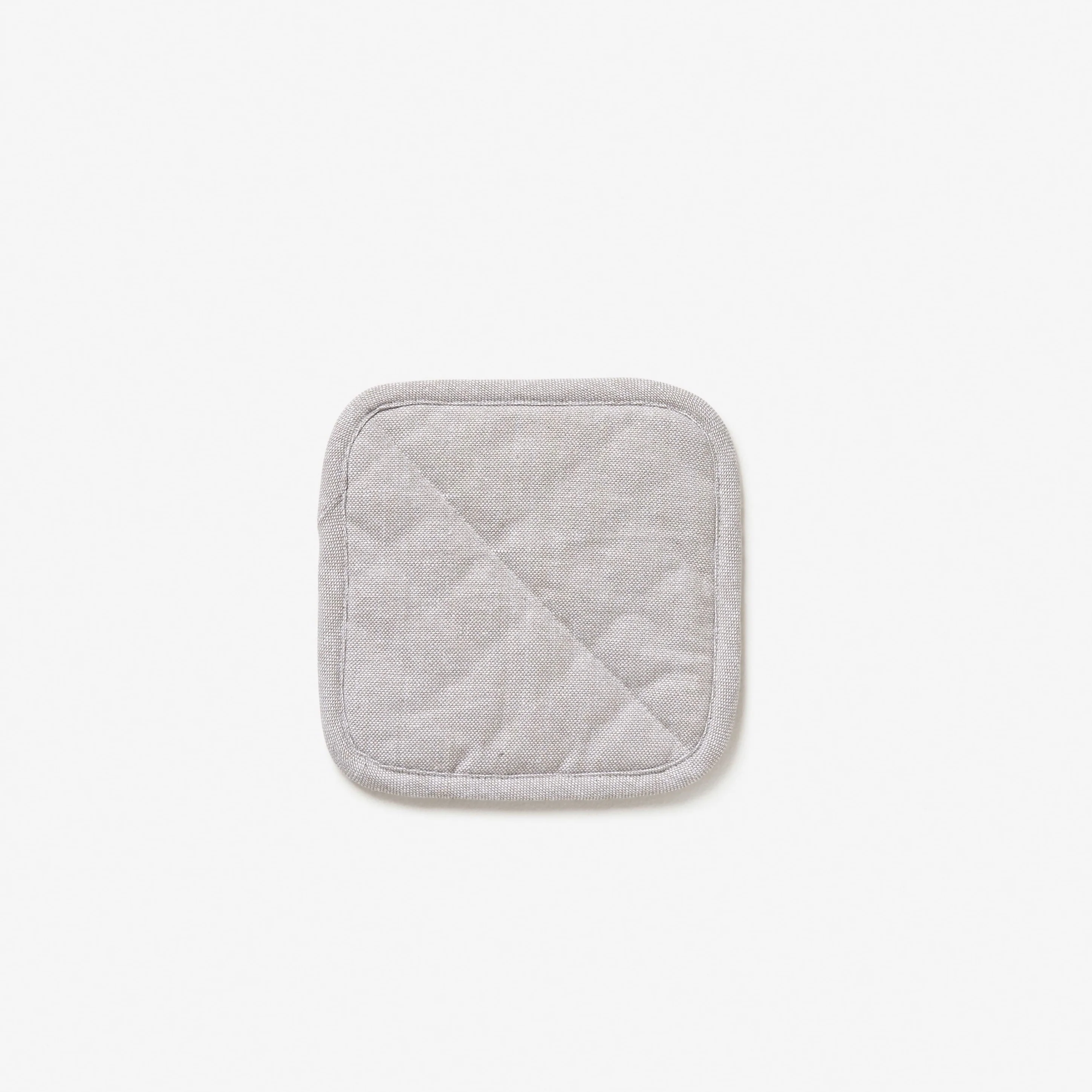 Quilted Pot Holder