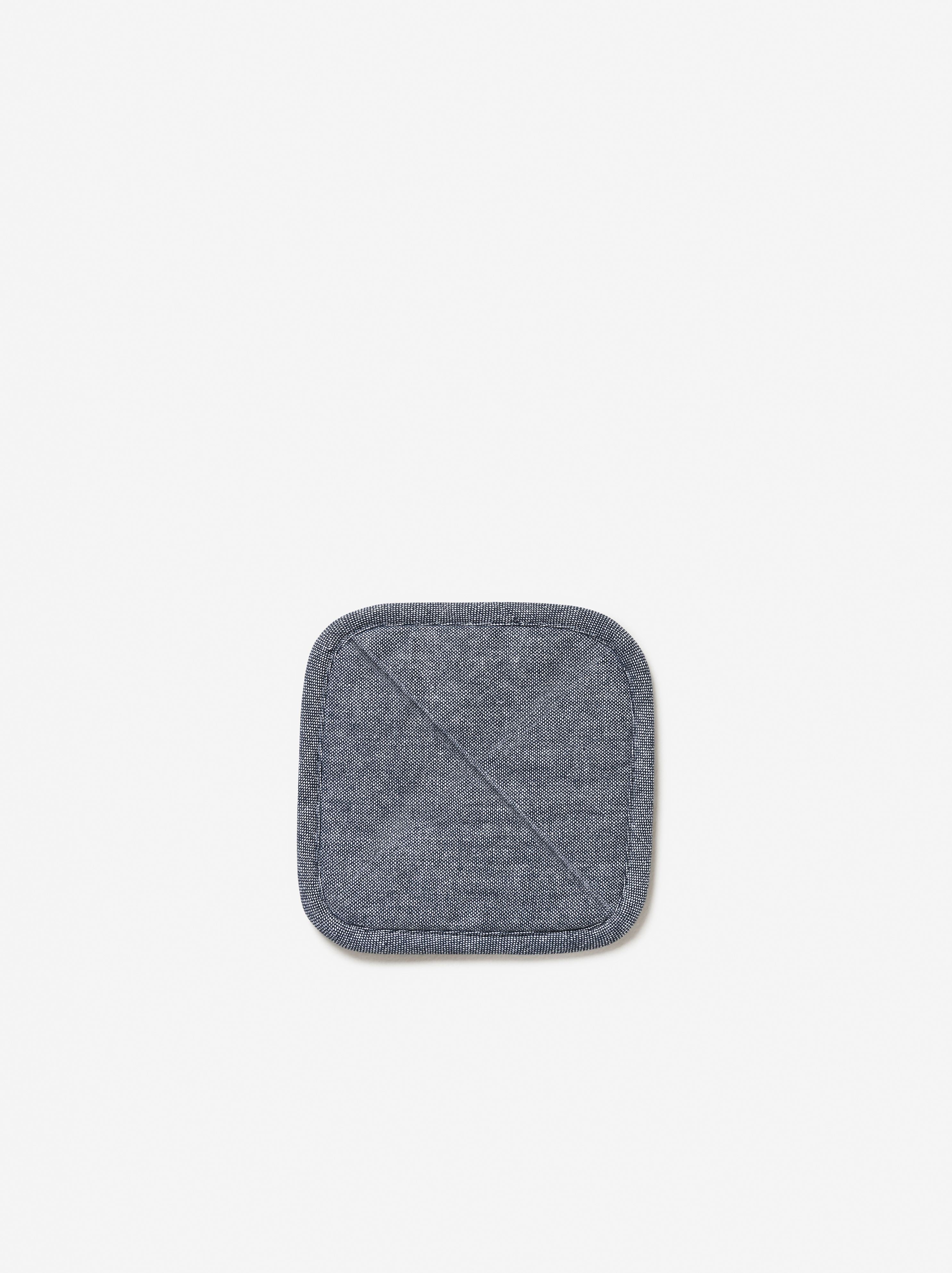 Quilted Pot Holder - Image 2