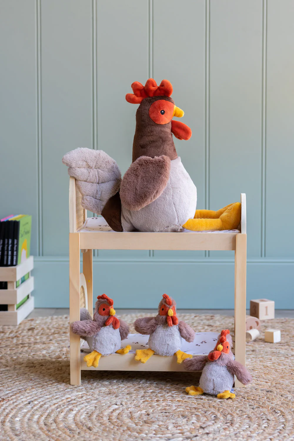 Randy the Rooster - Image 2