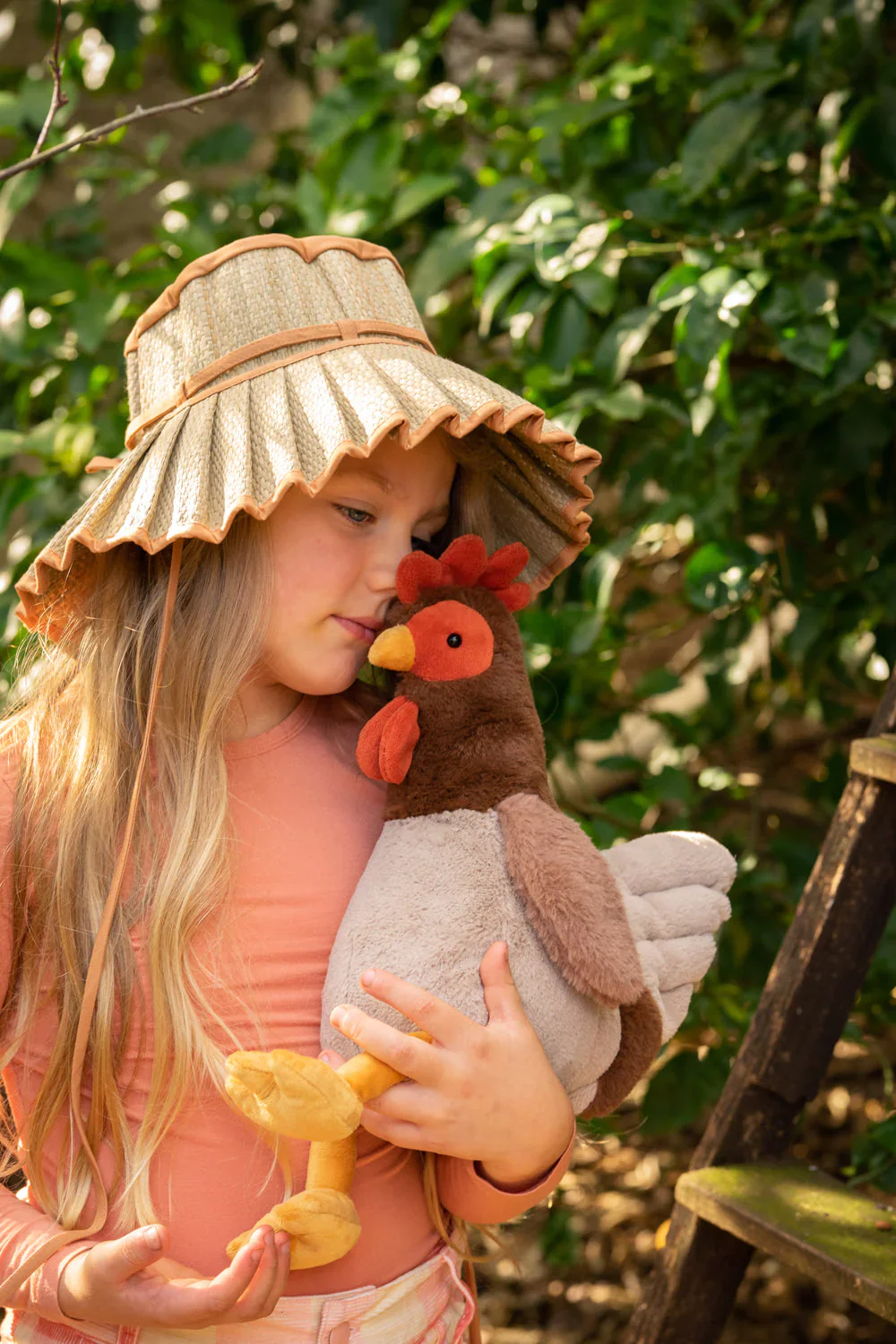 Randy the Rooster - Image 4