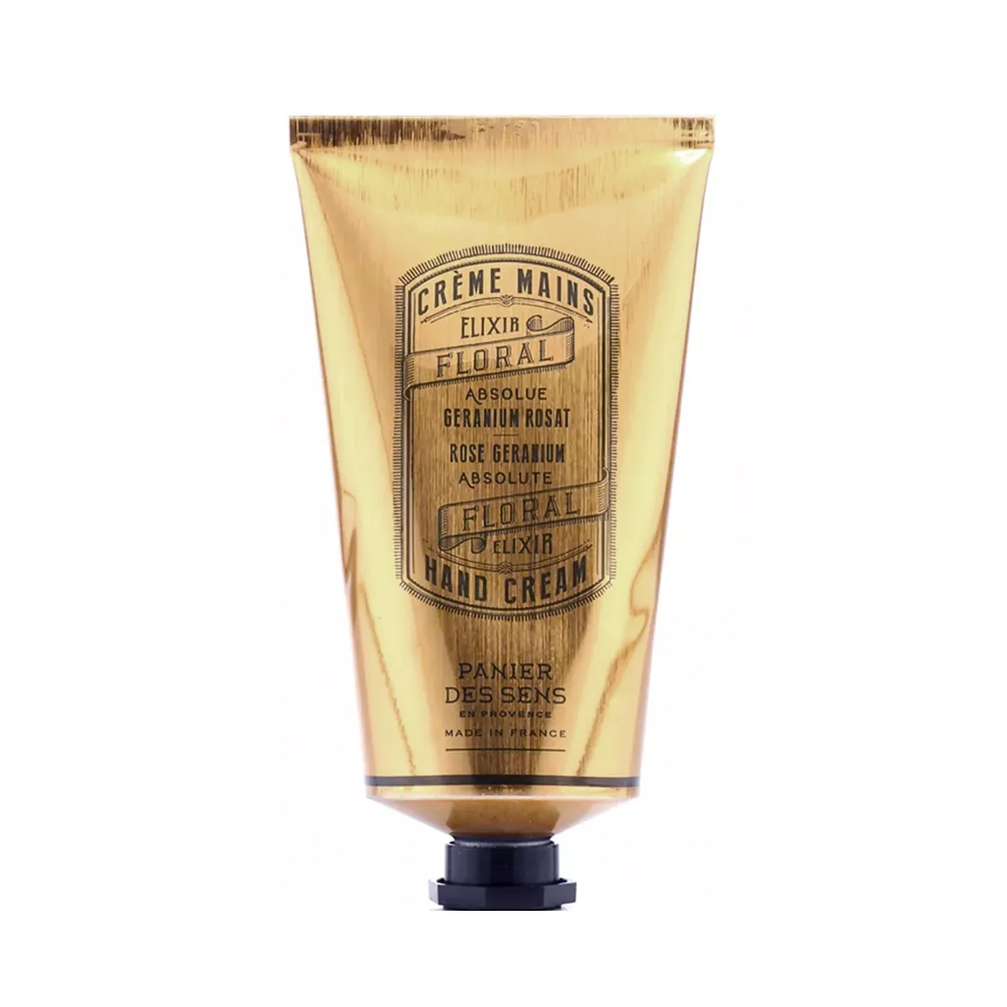 Rose Geranium Hand Cream - Image 3