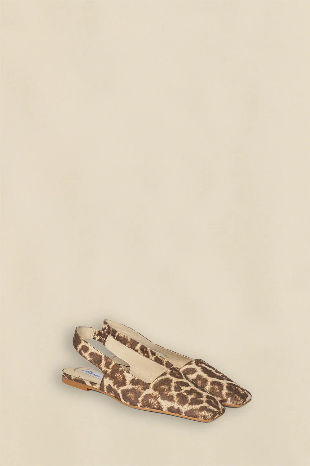 Rumour Slingback | Ocelot - Image 3