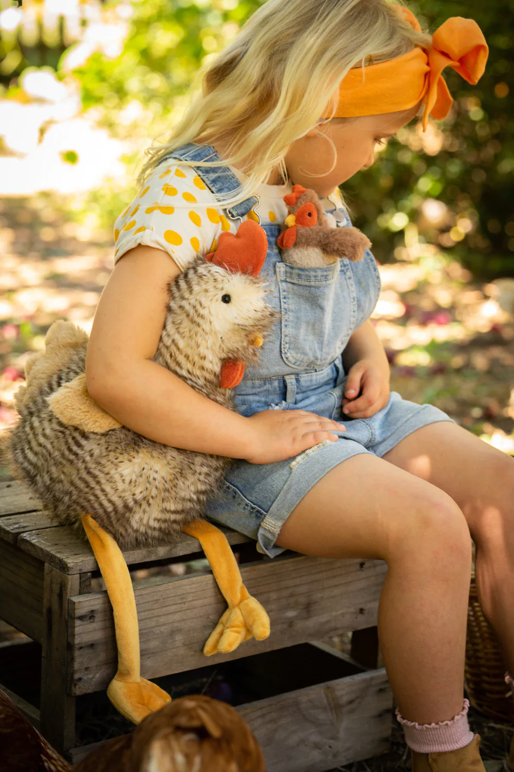 Rupert the Rooster - Image 5