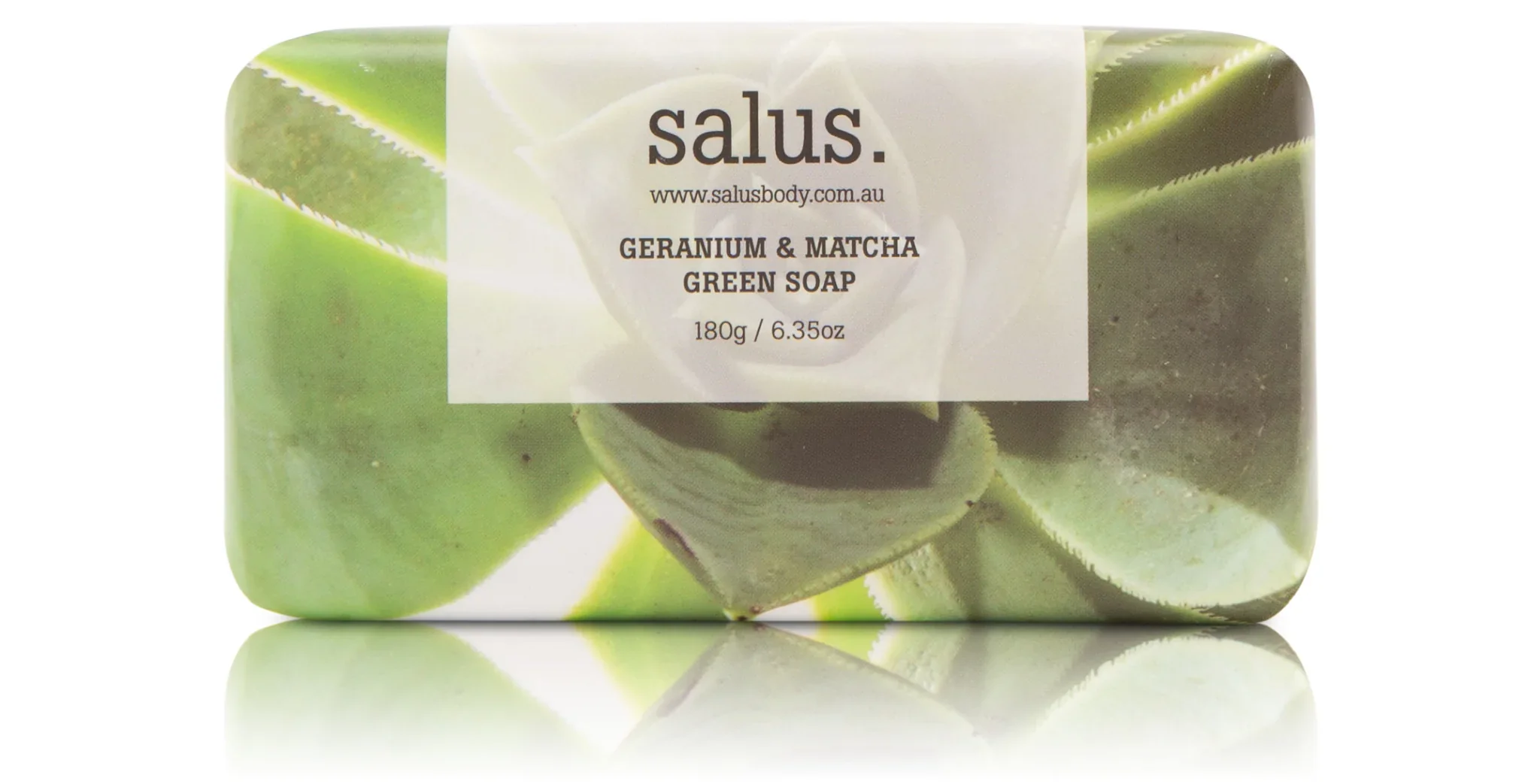 Salus Bar Soaps - Image 5