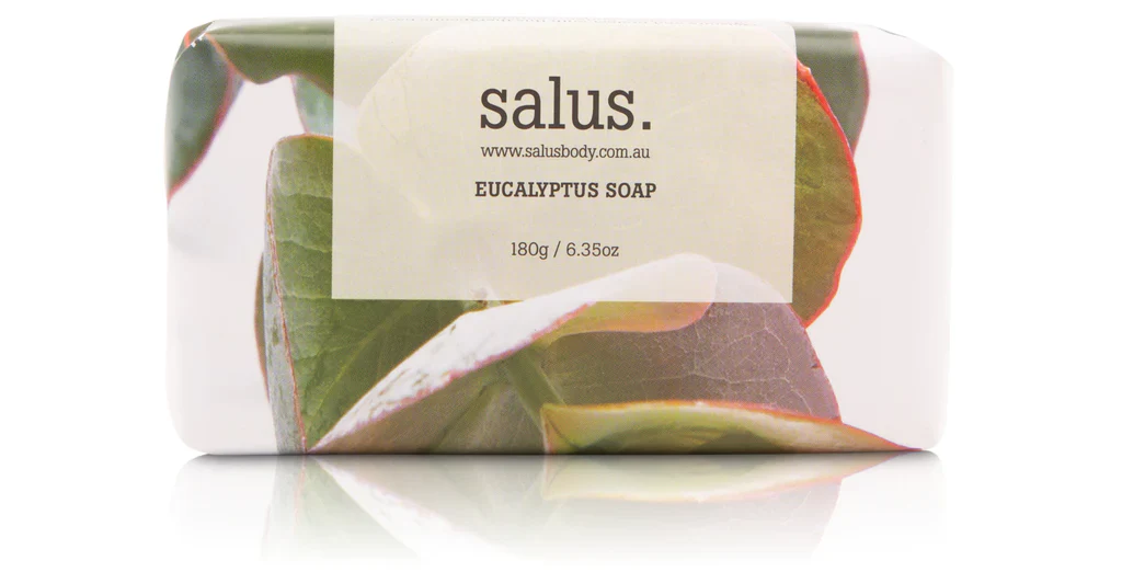 Salus Bar Soaps - Image 7