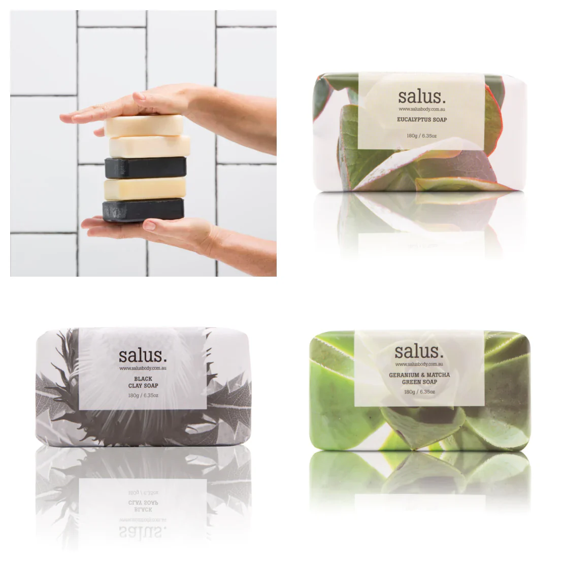 Salus Bar Soaps - Image 8