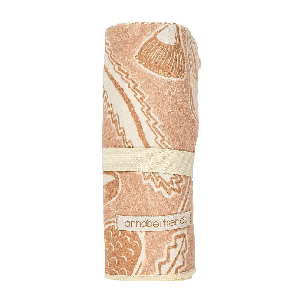 Sand Free Towel - Image 5