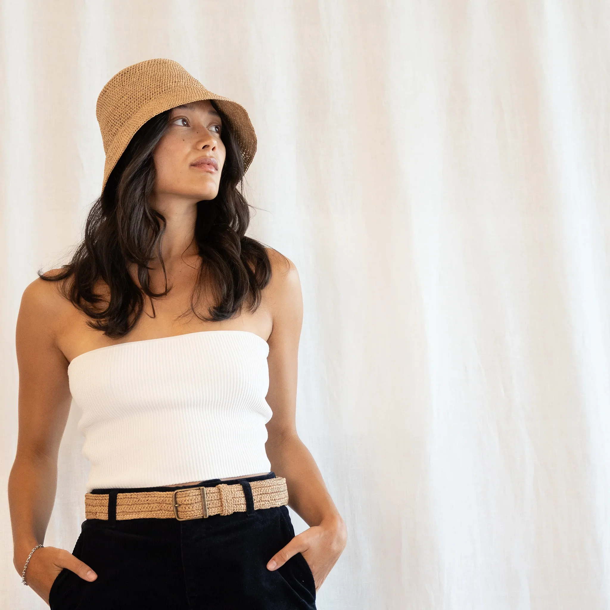 Satroka Hat | Gradient - Image 4
