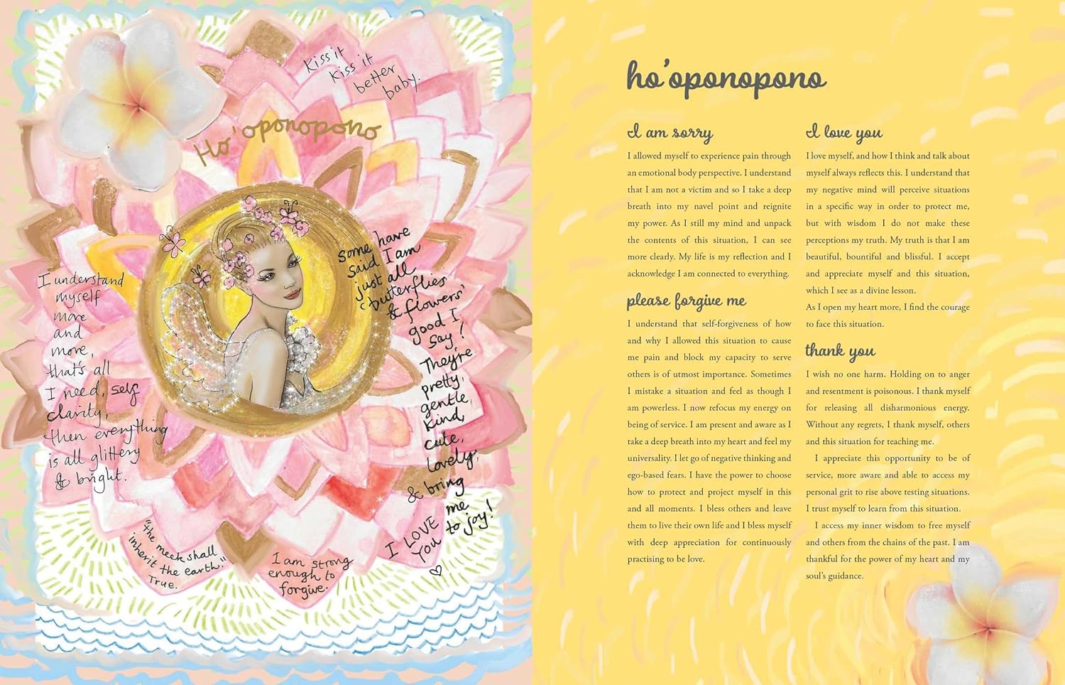 Self Love: Finding Peace and Happiness - Image 7