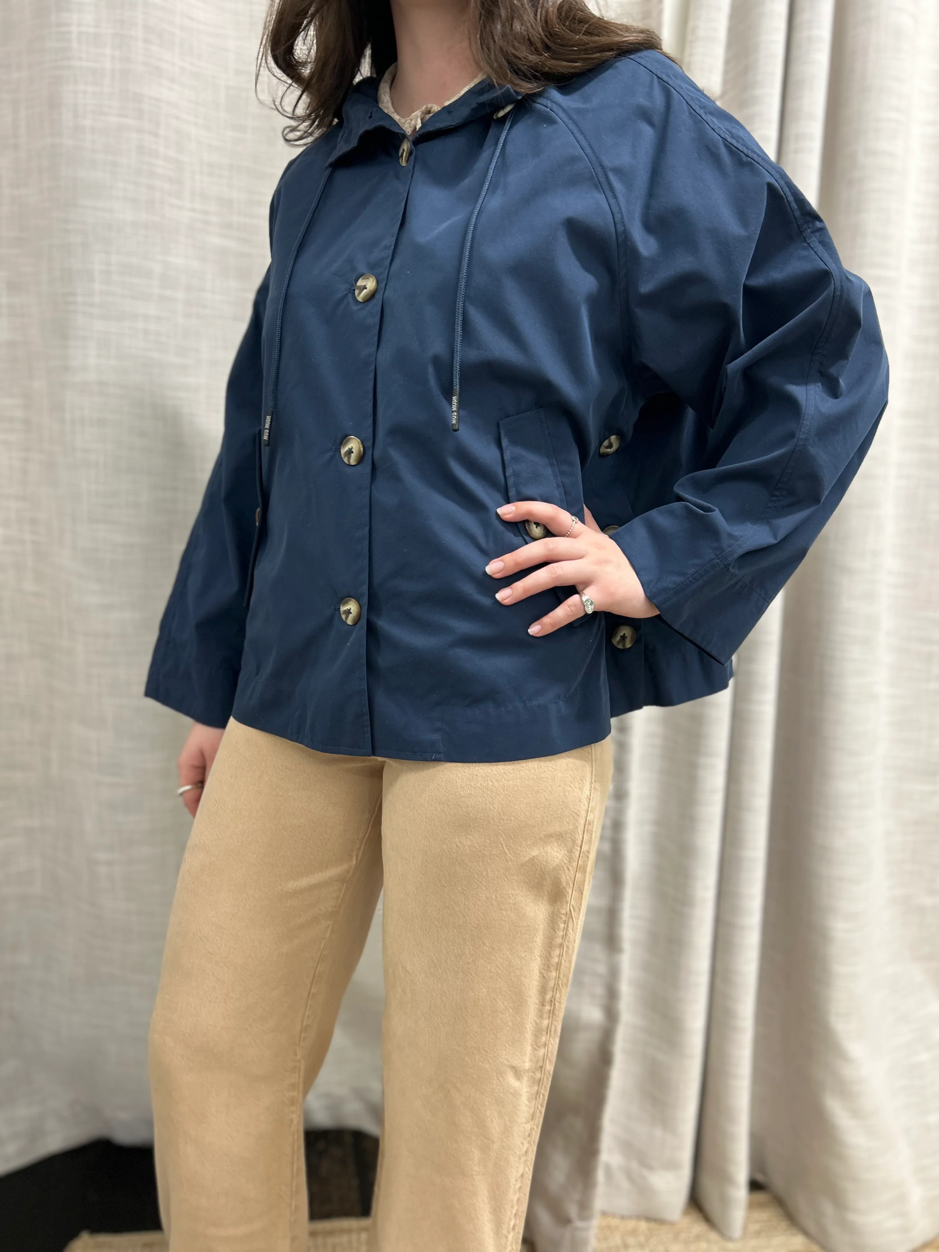 Sheena Short Jacket | Spellbound - Image 2