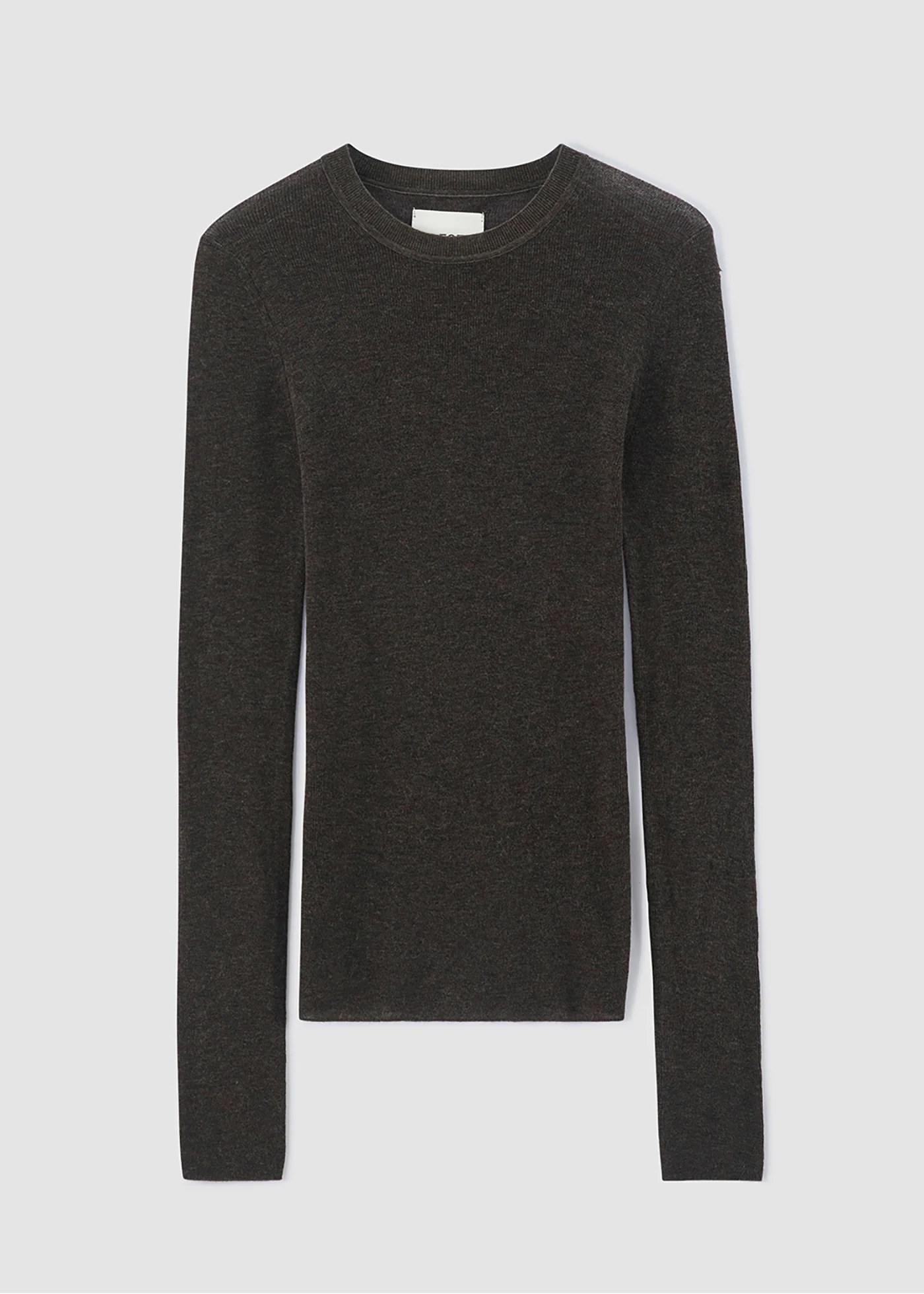 Sheerness Crew Neck | Swamp - Image 2