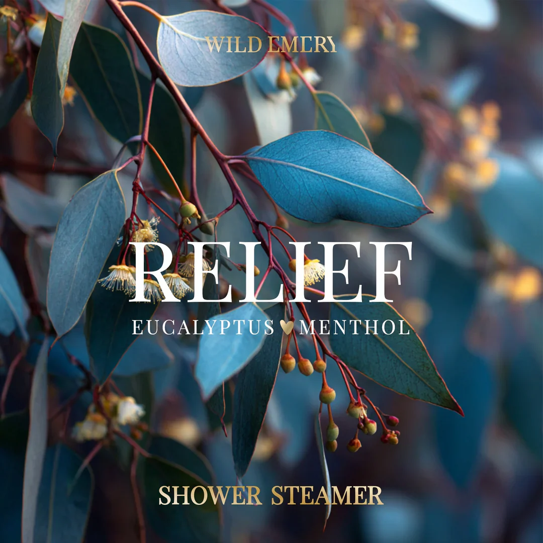 Relief Shower Steamer - Image 2