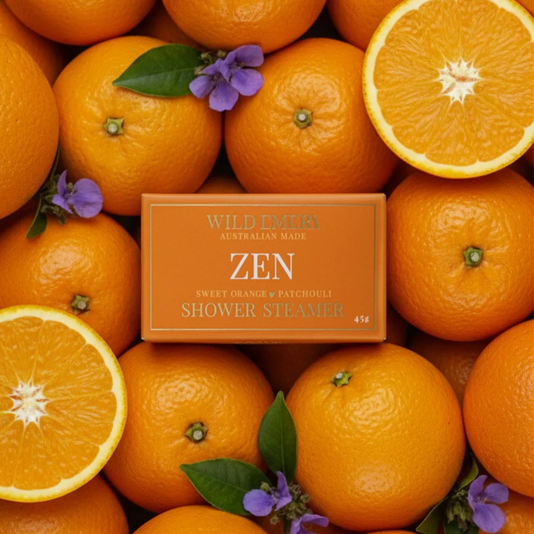 Zen Shower Steamer - Image 3