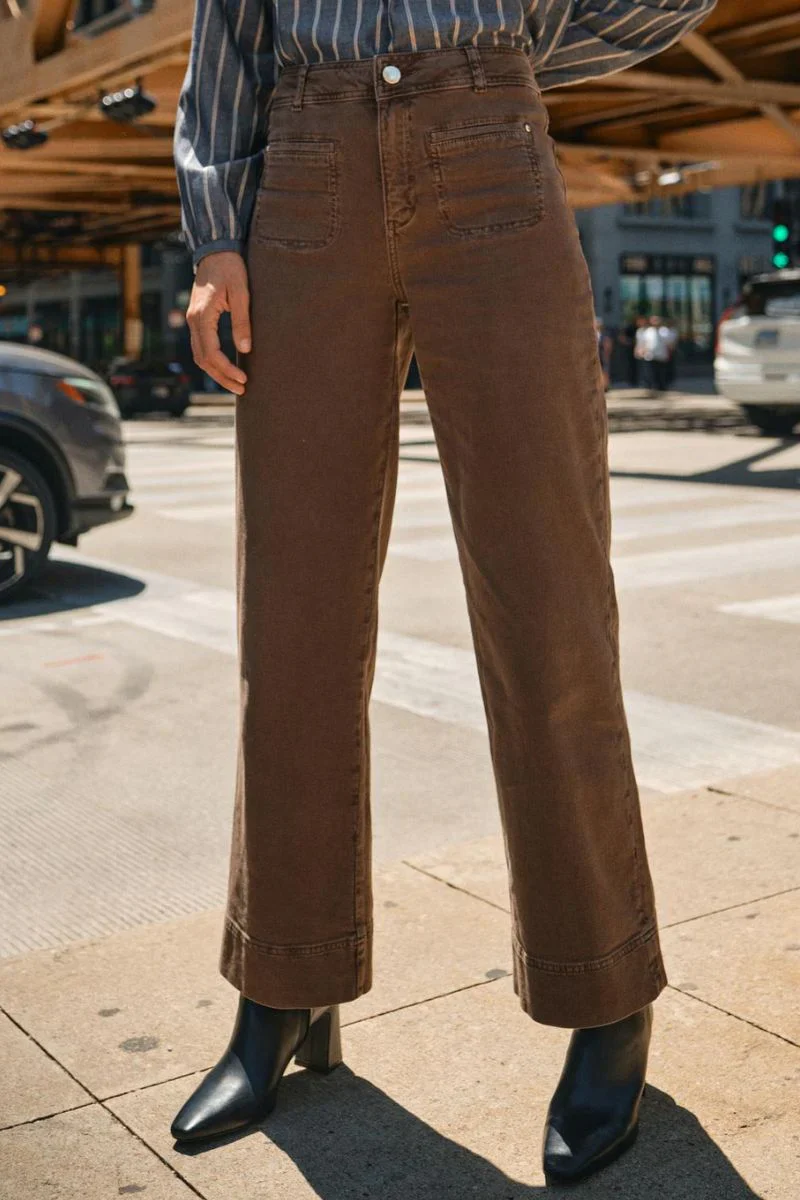 Soey Everton Pant - Image 2