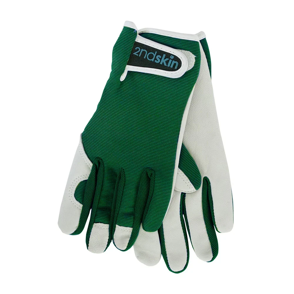 Sprout Goatskin Gloves - Image 4