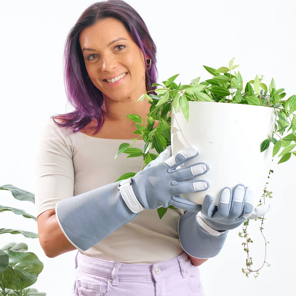 Sprout Long Sleeve Gloves - Image 4