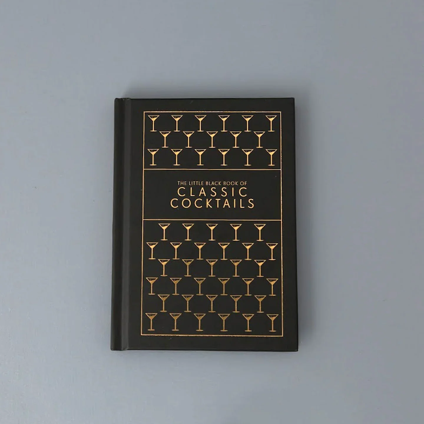 The Little Black Book Of Classic Cocktails - Image 2