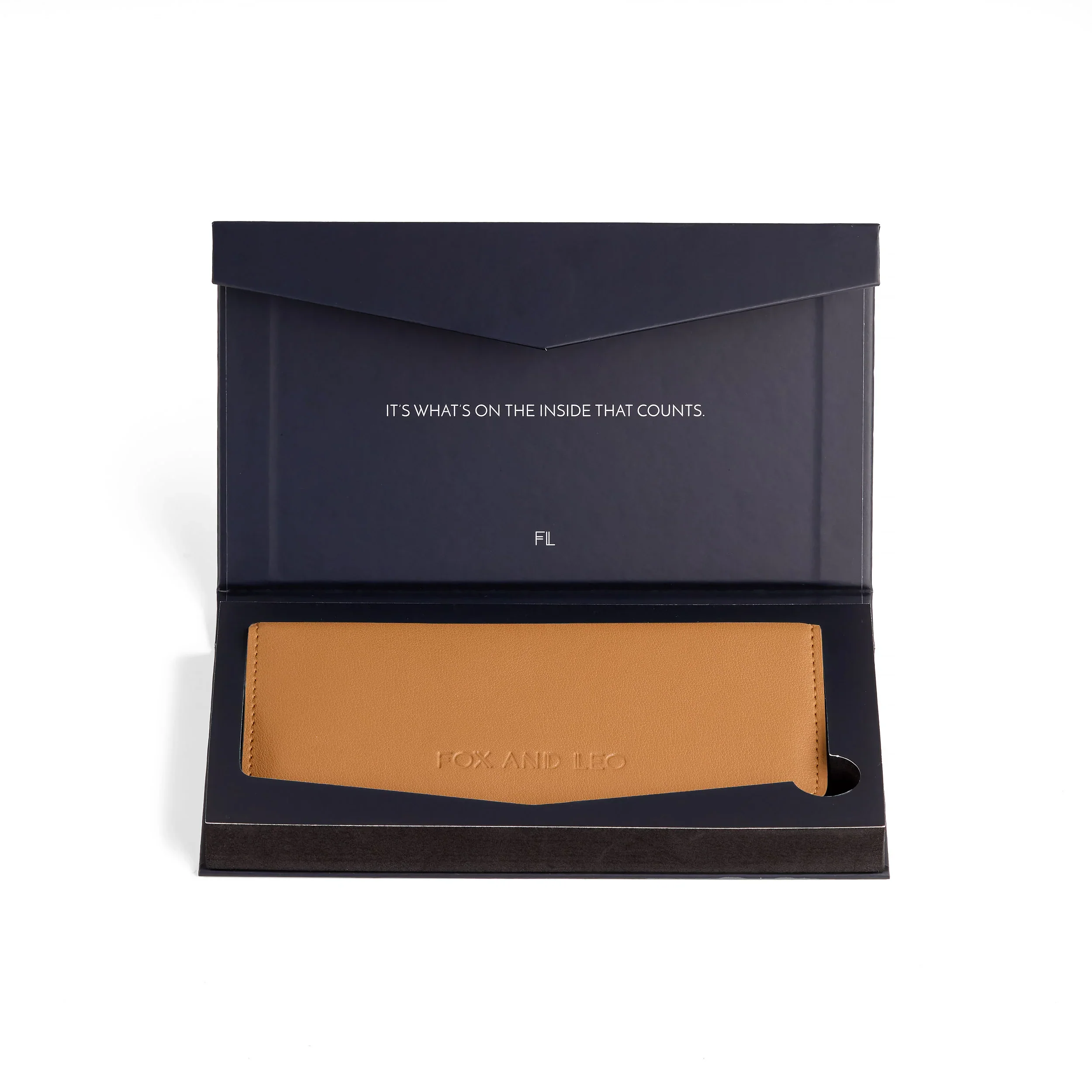 The Swallet | Tan - Image 2