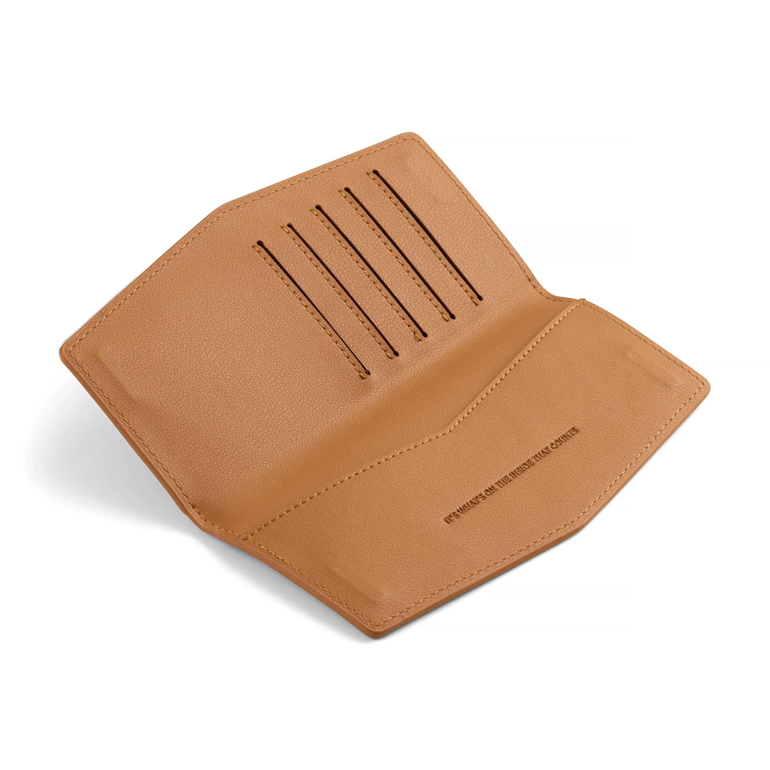 The Swallet | Tan - Image 4